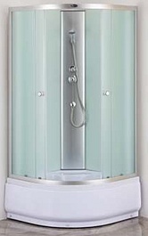 Niagara Душевая кабина NG-7308-08ВК – фотография-1