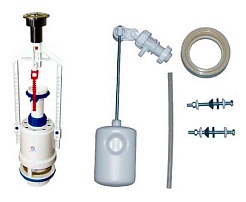 Santeri Унитаз-компакт Версия – фотография-9