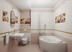 Коллекция плитки Ceramica Classic Adventure