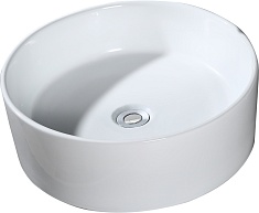 Grossman Мебельная раковина GR-3013 белая