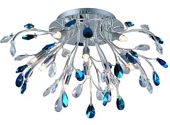  Люстра "Constellation W06198-310" потолочная – фотография-1