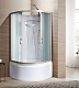River Душевая кабина REIN 90/46 МТ Б/К – картинка-14