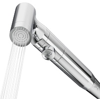 Tokito Лейка гигиенического душа MIZU хром TOK-MIZU-1027CR