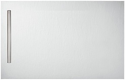 Jacob Delafon Поддон для душа Surface E62625-SS2 100х80 см – фотография-1
