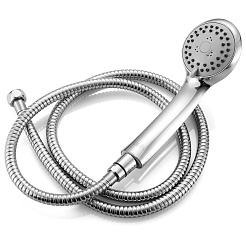 Iddis Смеситель для ванны с душем RENIOR RENSB00I02 – фотография-2