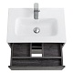BelBagno Тумба с раковиной Kraft 39 50 подвесная Pino Pasadena – фотография-24