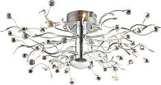 N-Light Люстра 06 2297 0183 24 потолочная
