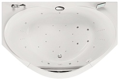 Aquatika Акриловая ванна Аквалюкс Акварама Basic – фотография-3