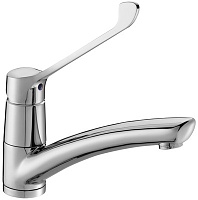 Jacob Delafon Смеситель для кухни Easy E12873-CP