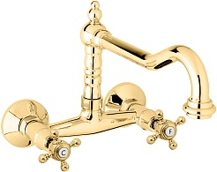 Cezares Смеситель GOLF-LLP-03/24 для кухни – фотография-1