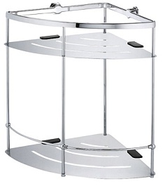 WasserKRAFT Полка "К-522" – фотография-1