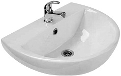 IFO Раковина "Frisk" RS020500000 – фотография-1