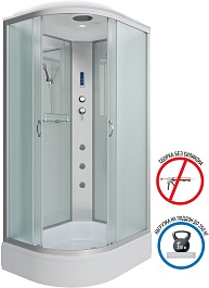 Niagara Душевая кабина Classic NG-33294-14RF – фотография-1