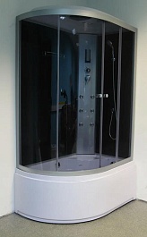 Parly Душевая кабина C120R – фотография-3