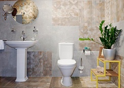 Vitra Унитаз Norm Blanc – фотография-3