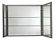 Aquatek Зеркало-шкаф 76 AQ7808-MC – фотография-9