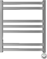 Lemark Полотенцесушитель электрический Bellario П7 500x600 хром