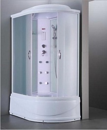 Timo Душевая кабина TE-0720 L – фотография-13