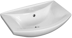 Onika Мебель для ванной Дельта 60.13 ясень шимо – фотография-9