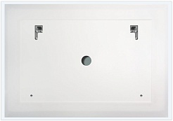 Continent Зеркало Fancy Led 1000x700 – фотография-5