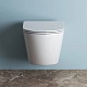 BelBagno Унитаз подвесной Uno BB3105CHR/SC – фотография-24
