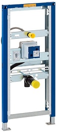 Geberit Система инсталляции Duofix 111.689.00.1 для сенсорных приводов – фотография-1