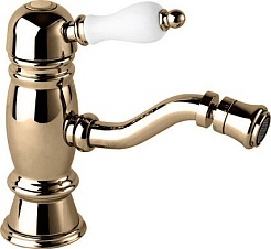 Cezares Смеситель VENEZIA-BSM1-02-Bi для биде – фотография-1