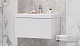 Velvex Тумба с раковиной Compo 70.1Y белый глянец – картинка-15