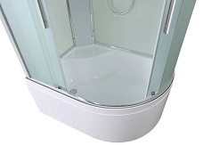 Avacan Душевая кабина 110/80 EM5811LLED – фотография-18