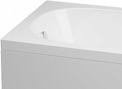 Am.Pm Акриловая ванна Inspire 180х80 W5AA-180-080W-A64 без гидромассажа – фотография-6