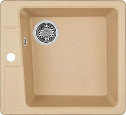 Акватон Мойка ПАРМА латте – фотография-1