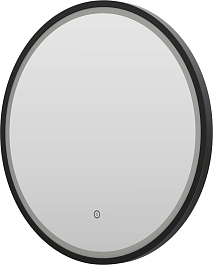 Brevita Мебель для ванной Cargo 120 подвесная черная матовая – фотография-18