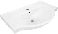 Stella Polare Умывальник Эрика 80 – фотография-1