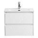 BelBagno Тумба с раковиной Kraft 39 50 подвесная Bianco Opaco – фотография-20