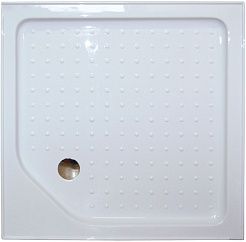 Royal Bath Душевой уголок RB 80HP-С – фотография-4