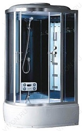 Erlit Душевая кабина ER5312BR-D2 – фотография-1