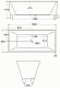 BelBagno Акриловая ванна BB53-1700 – фотография-4