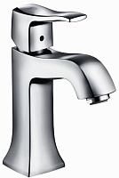 Hansgrohe Смеситель "Metris Classic 31075000"
