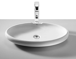 Roca Раковина "Urbi 5" 327229000 – фотография-3