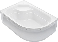 River Душевая кабина Dunay XL 120/80/44 TH L – фотография-4