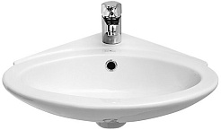 Cersanit Раковина Teta 38320 – фотография-1