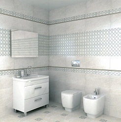 Коллекция плитки Kerama Marazzi Луара