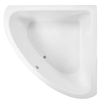 Vagnerplast Акриловая ванна INCOGNITO 180