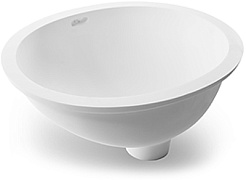 Montebianco Раковина Bracciano Tre – фотография-1