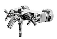 Iddis Смеситель Natal 27102T7 для ванны – фотография-1