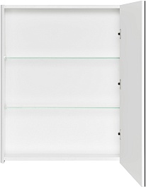 Акватон Зеркальный шкаф Беверли 65 – фотография-2