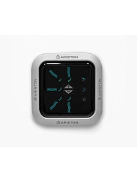 Ariston Водонагреватель накопительный ABS VLS PW 80 – фотография-5