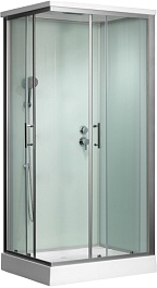 Frank Душевая кабина F-1000R – фотография-1