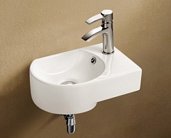 WeltWasser Раковина AISBACH 5014-R – фотография-1