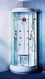 Appollo Душевая кабина TS-0841W – фотография-3